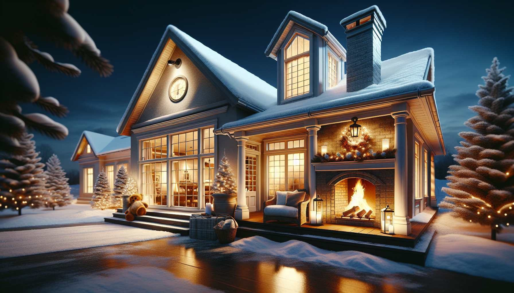 Chimney Cap and Crown Care in Cutler Bay