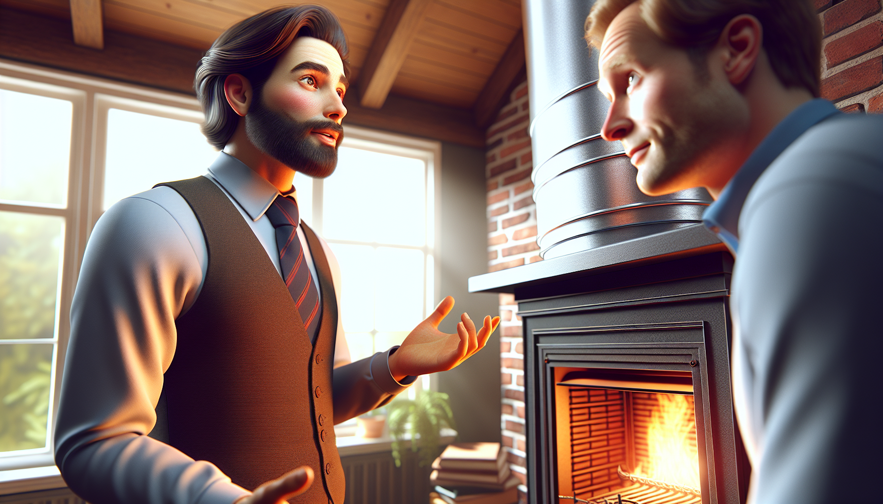 Chimney Cleaning and Maintenance Guide for West Palm Beach