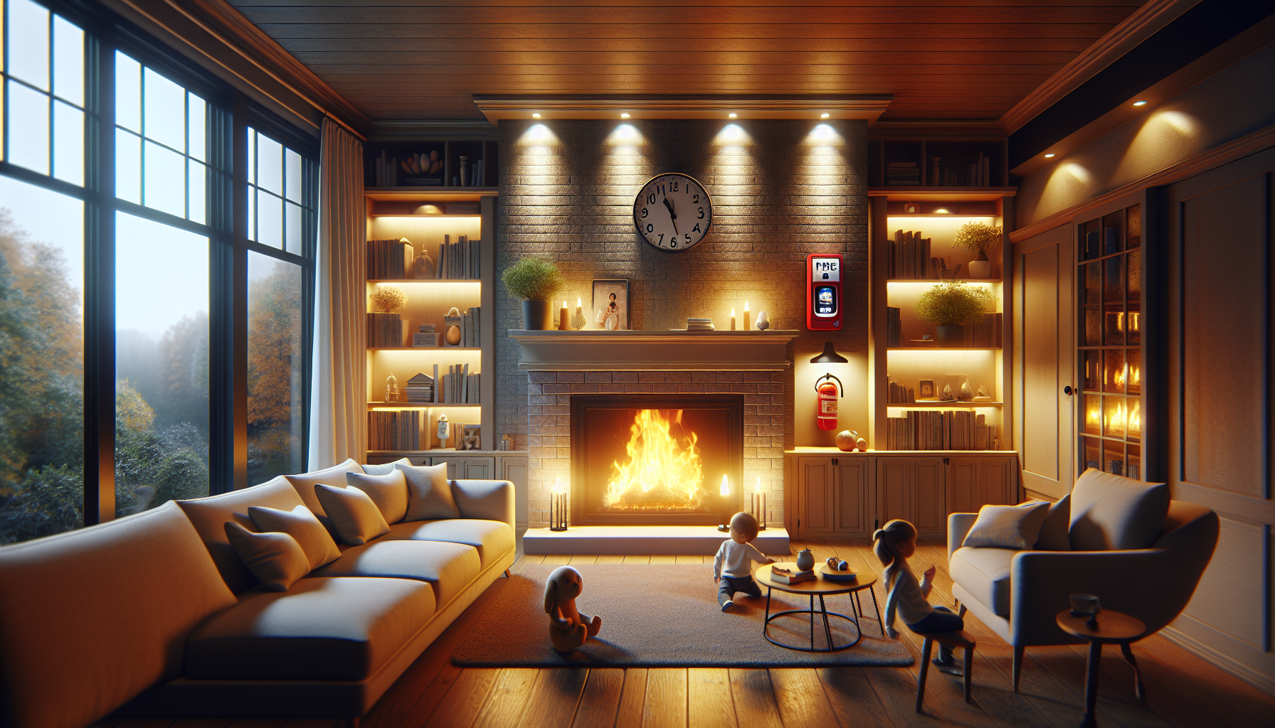 Chimney Cleaning and Maintenance Guide for Fort Myers