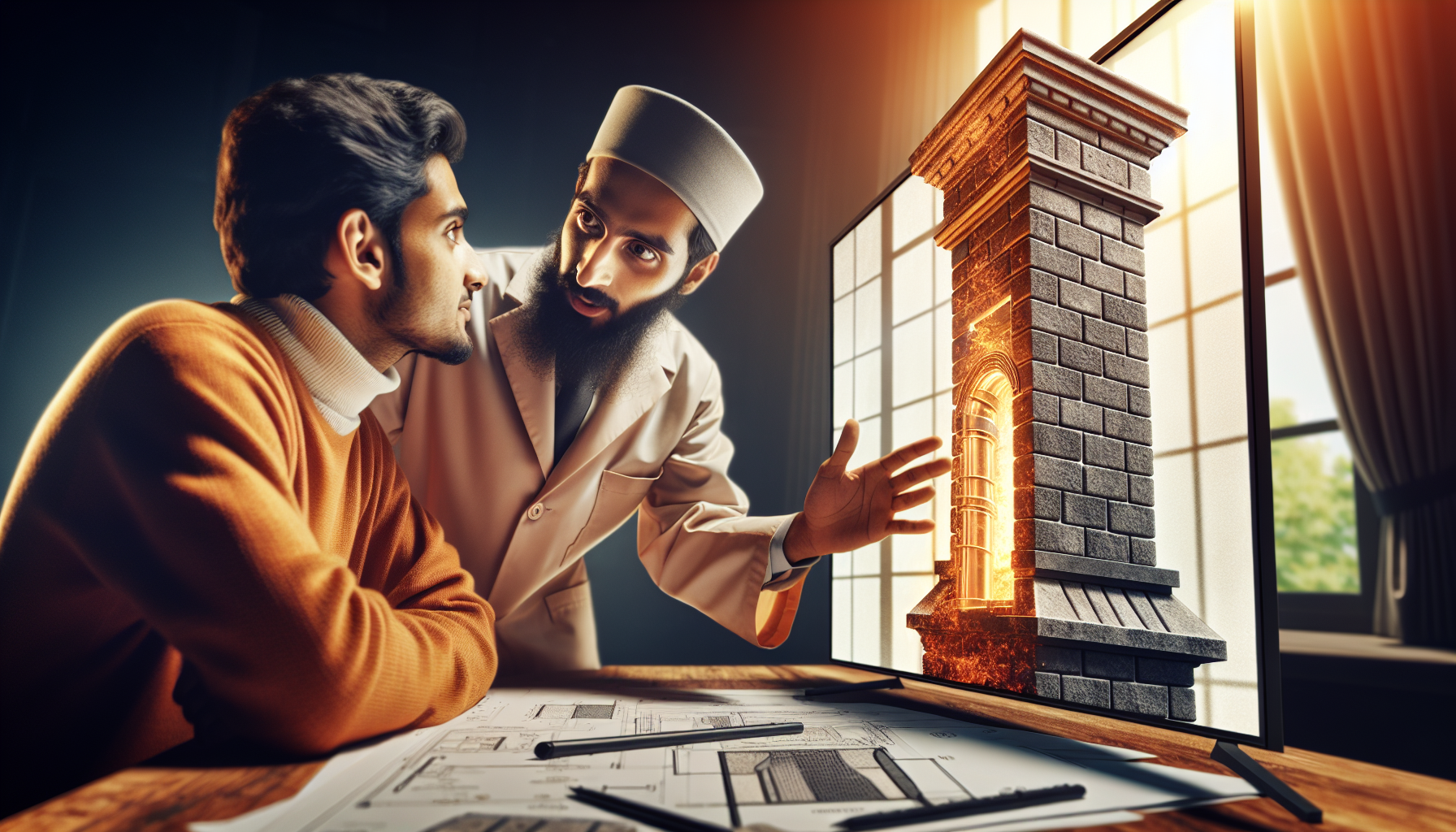 Chimney Emergencies: What Belle Glade Homeowners Must Know