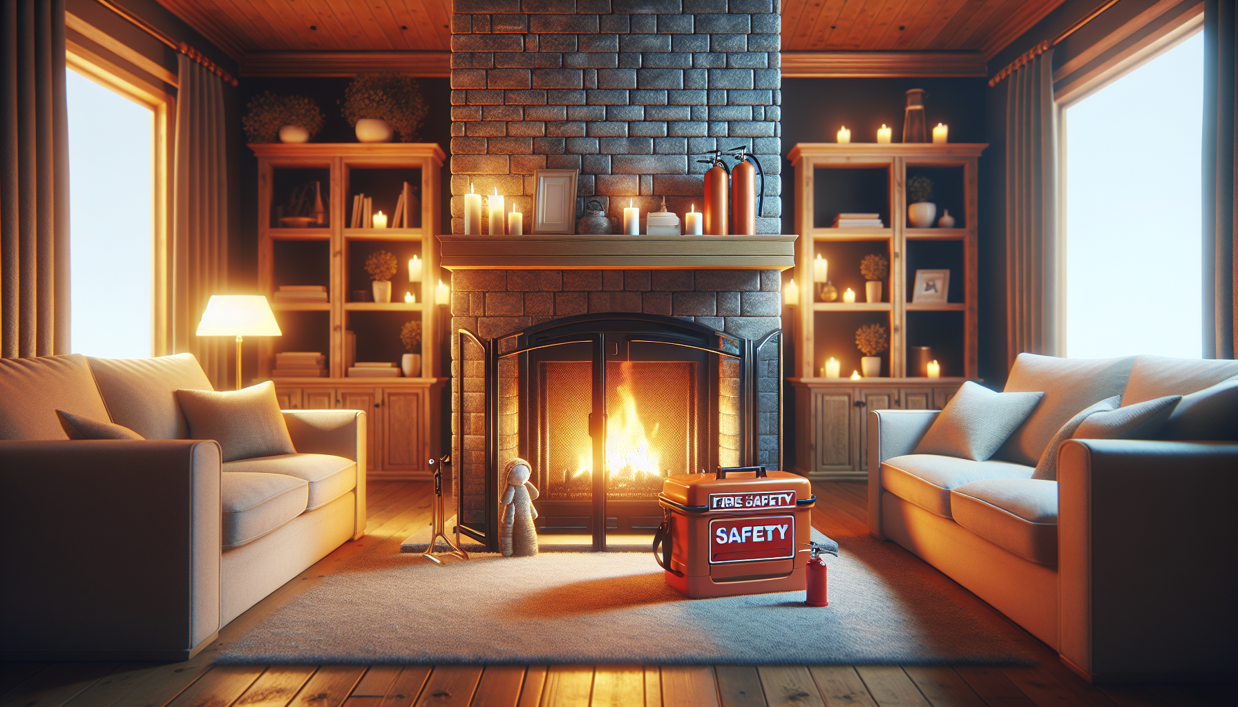 Chimney Emergencies: What North Port Homeowners Must Know