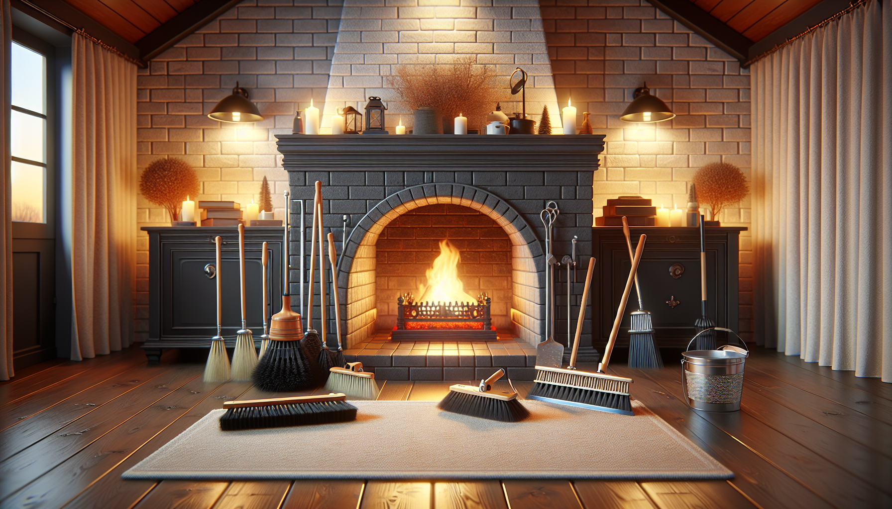 Chimney Emergencies: What Stuart Homeowners Must Know