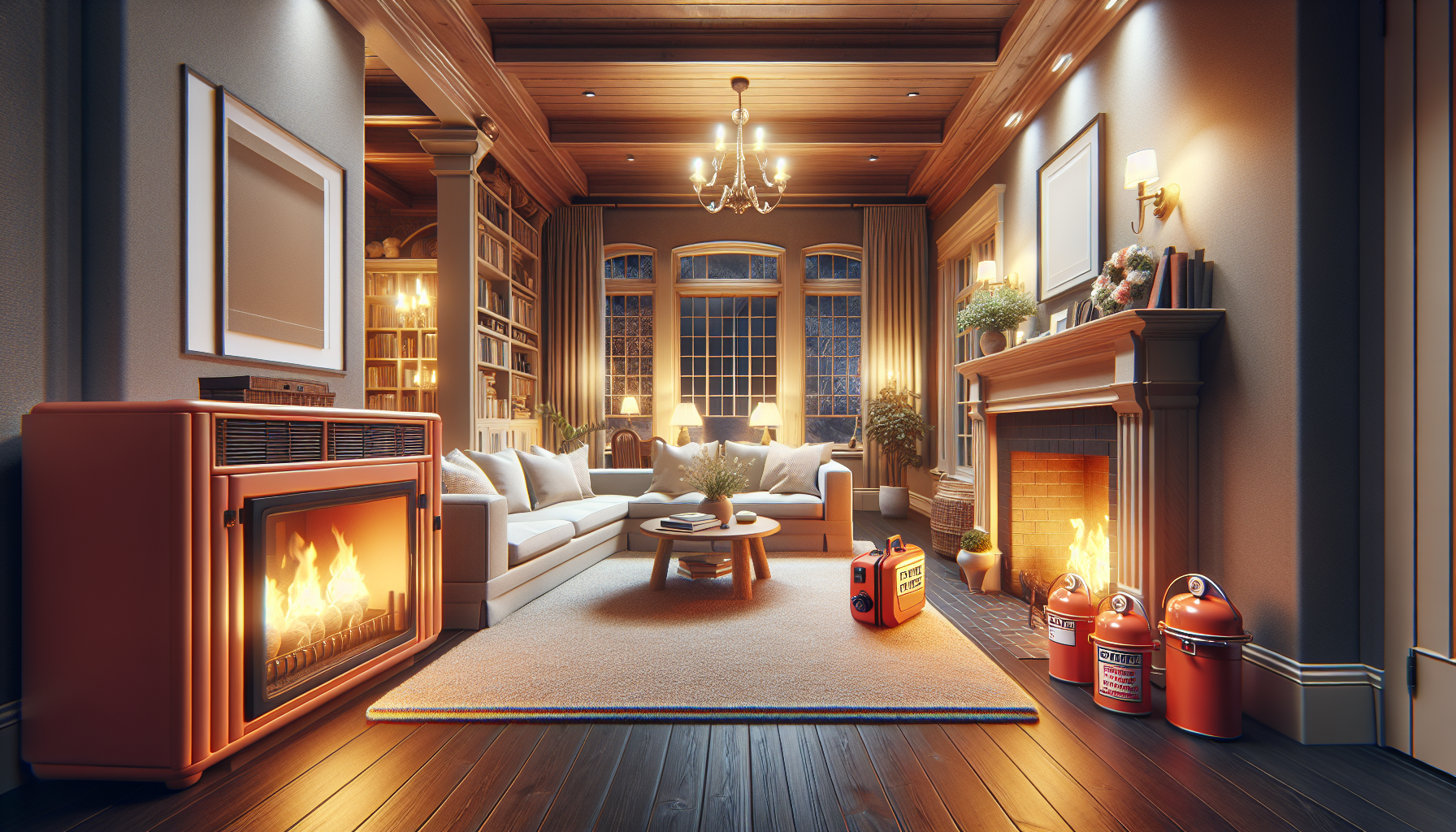Chimney Emergencies: What Tamarac Homeowners Must Know