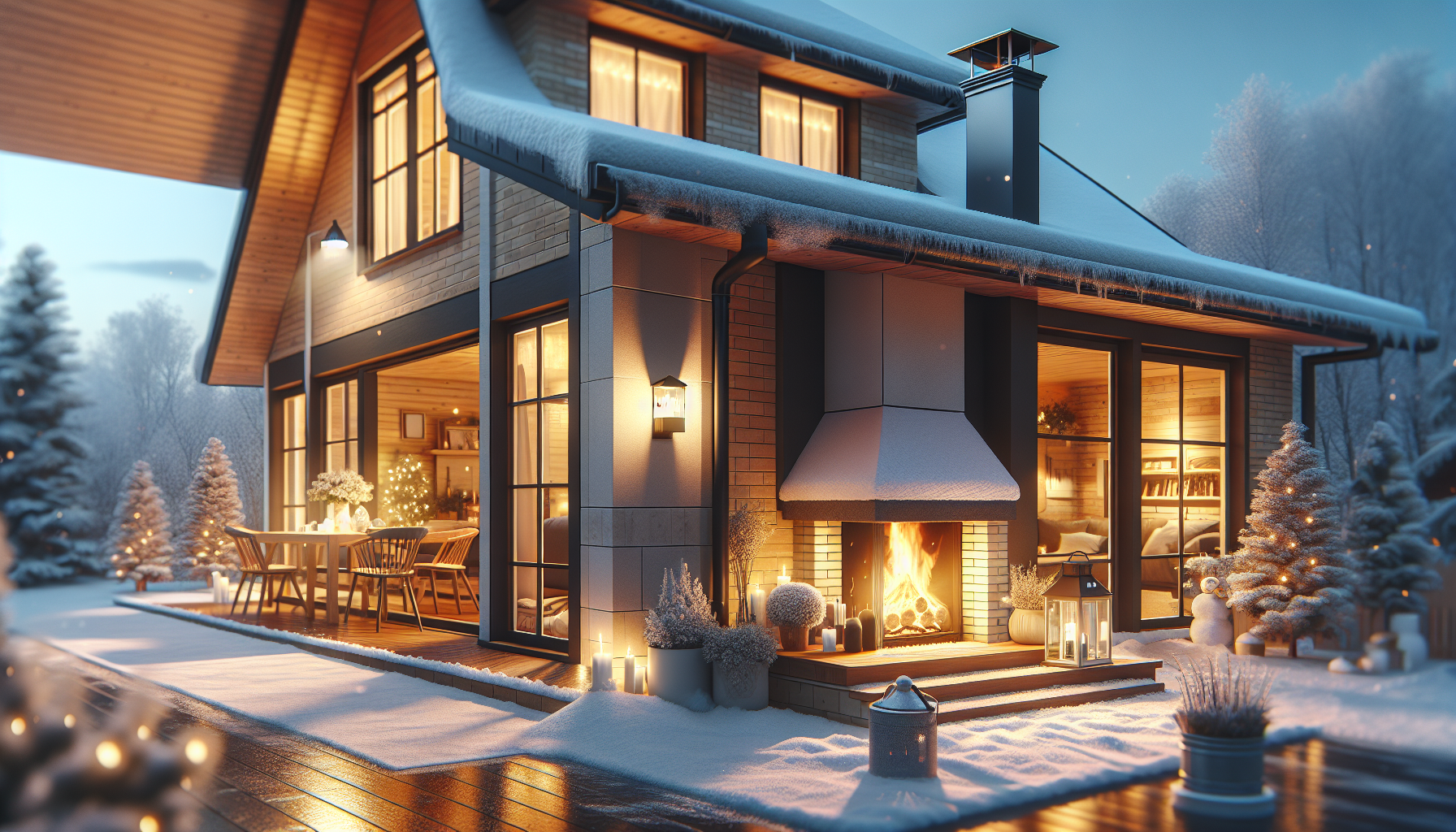 Chimney Inspection Tips Every Rotonda West Homeowner Should Know