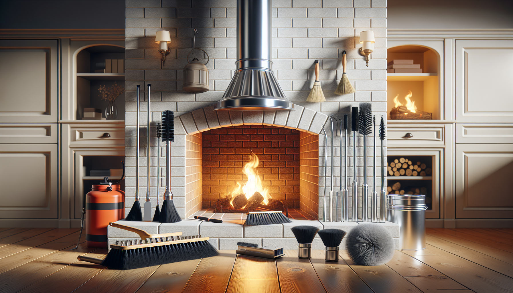 Chimney Liner Guide for Winter Park Homeowners
