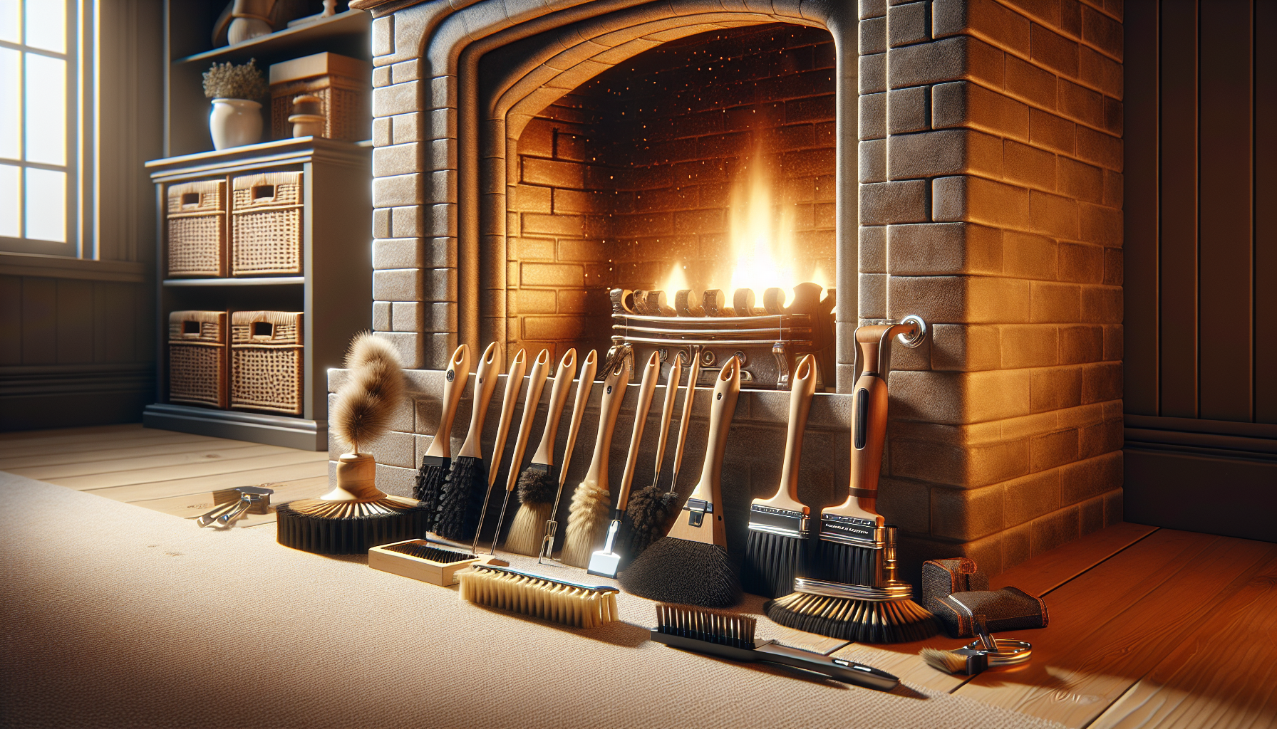 Chimney Safety Tips for North Port Families