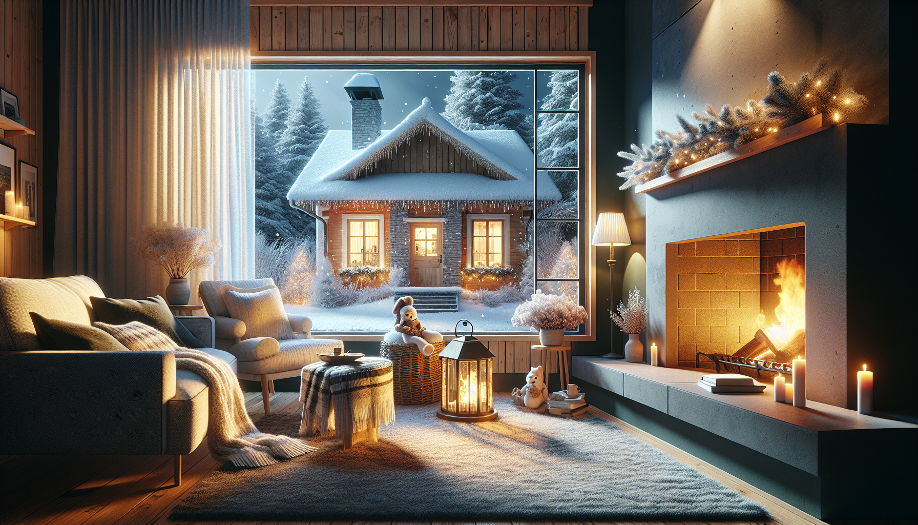 Chimney Service Costs in Center Hill: A Complete Guide