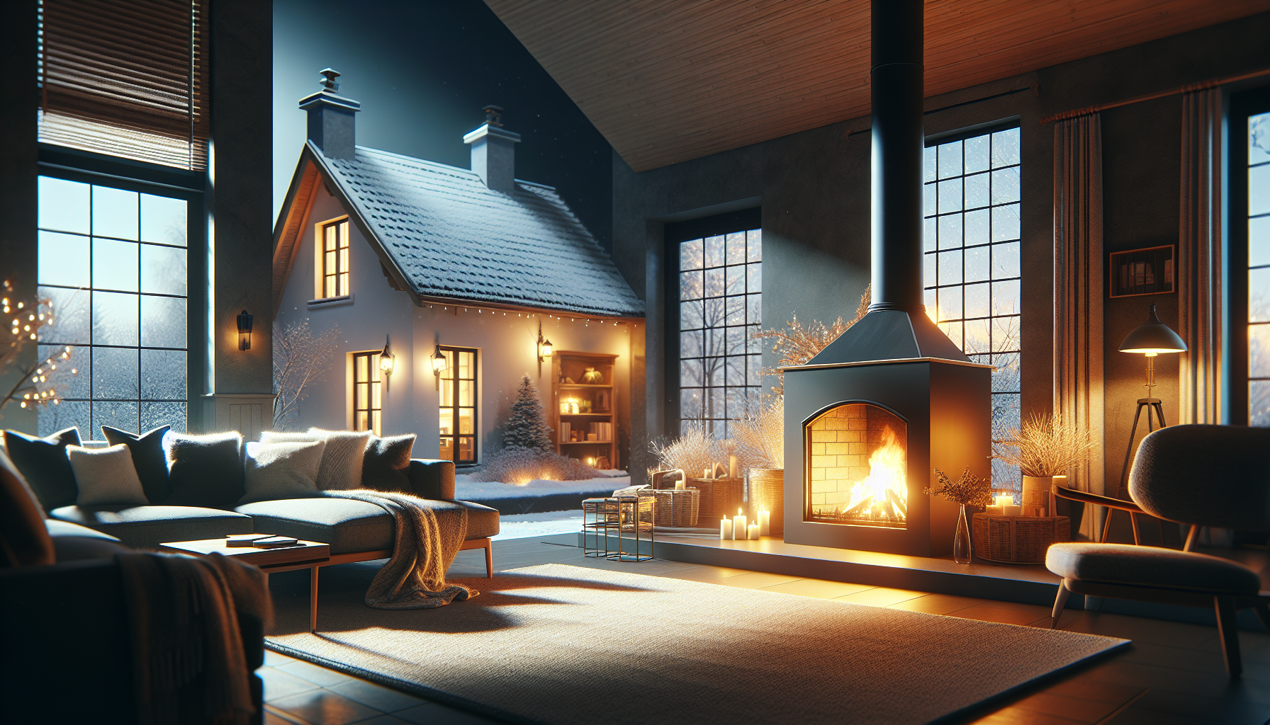 Chimney Service Costs in Plant City: A Complete Guide