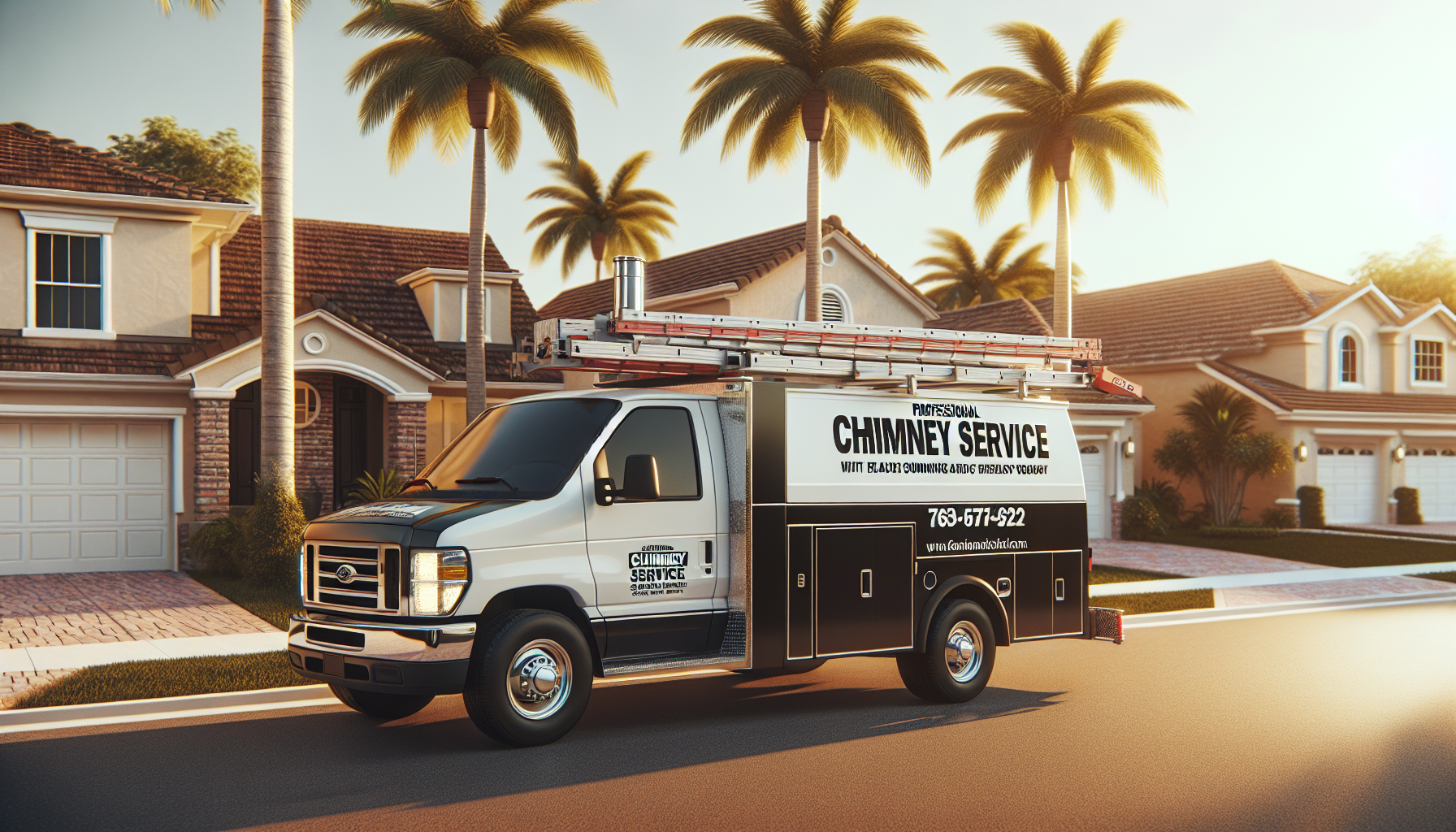 Chimney Service Costs in South Bay: A Complete Guide