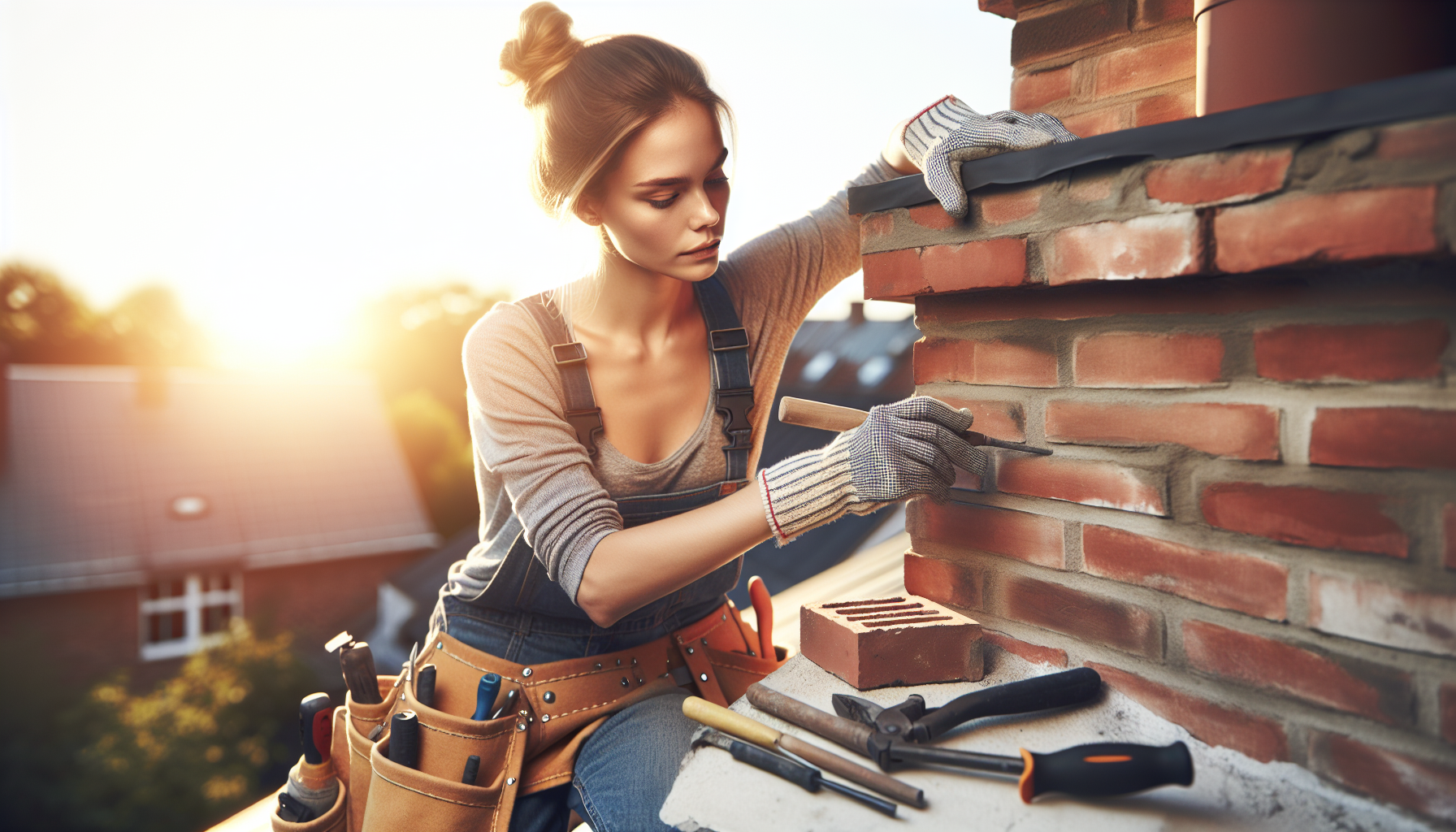Chimney Service Costs in Vero Beach: A Complete Guide