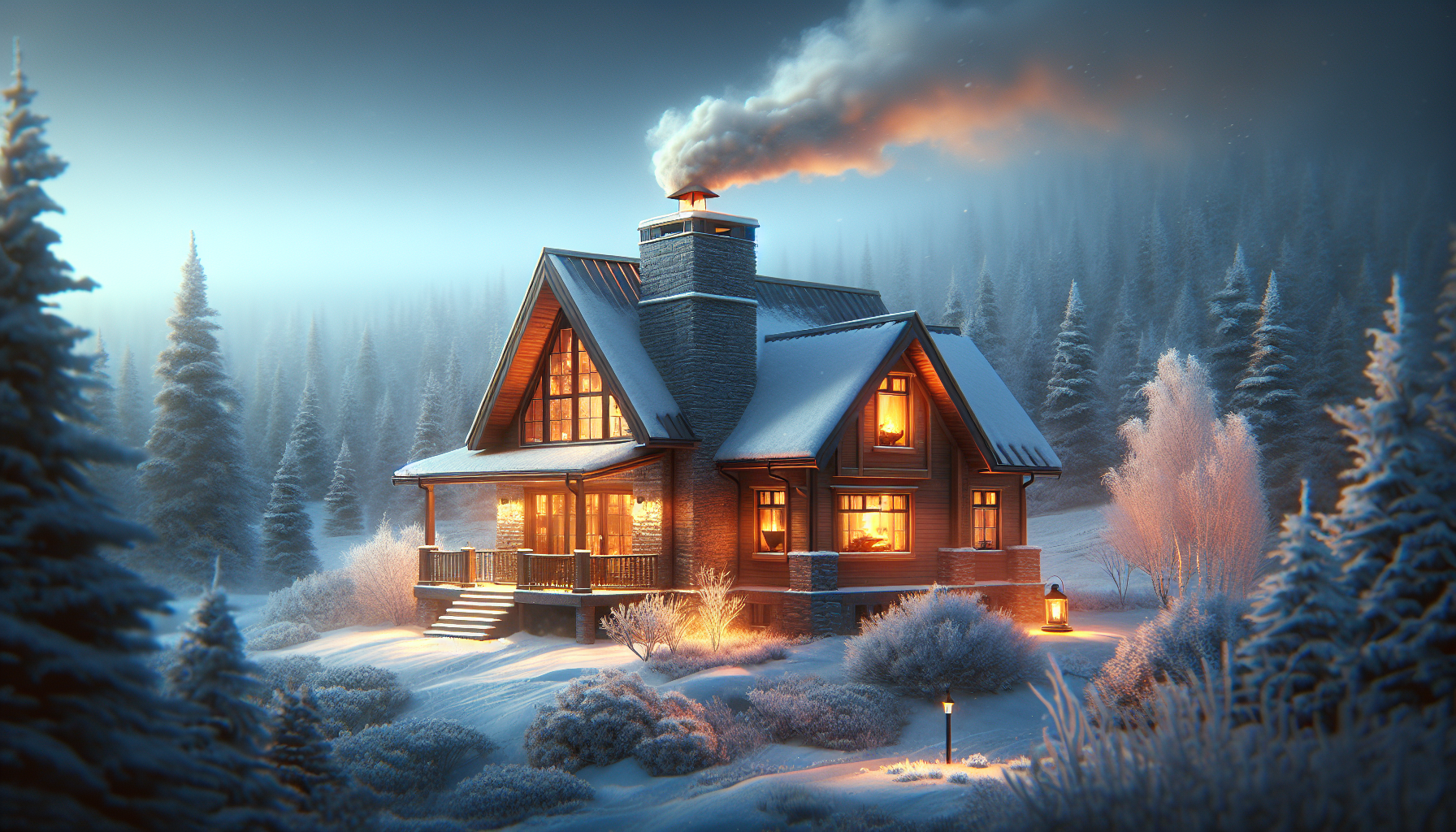 Chimney Success Story: How We Helped a Belleair Shore Family
