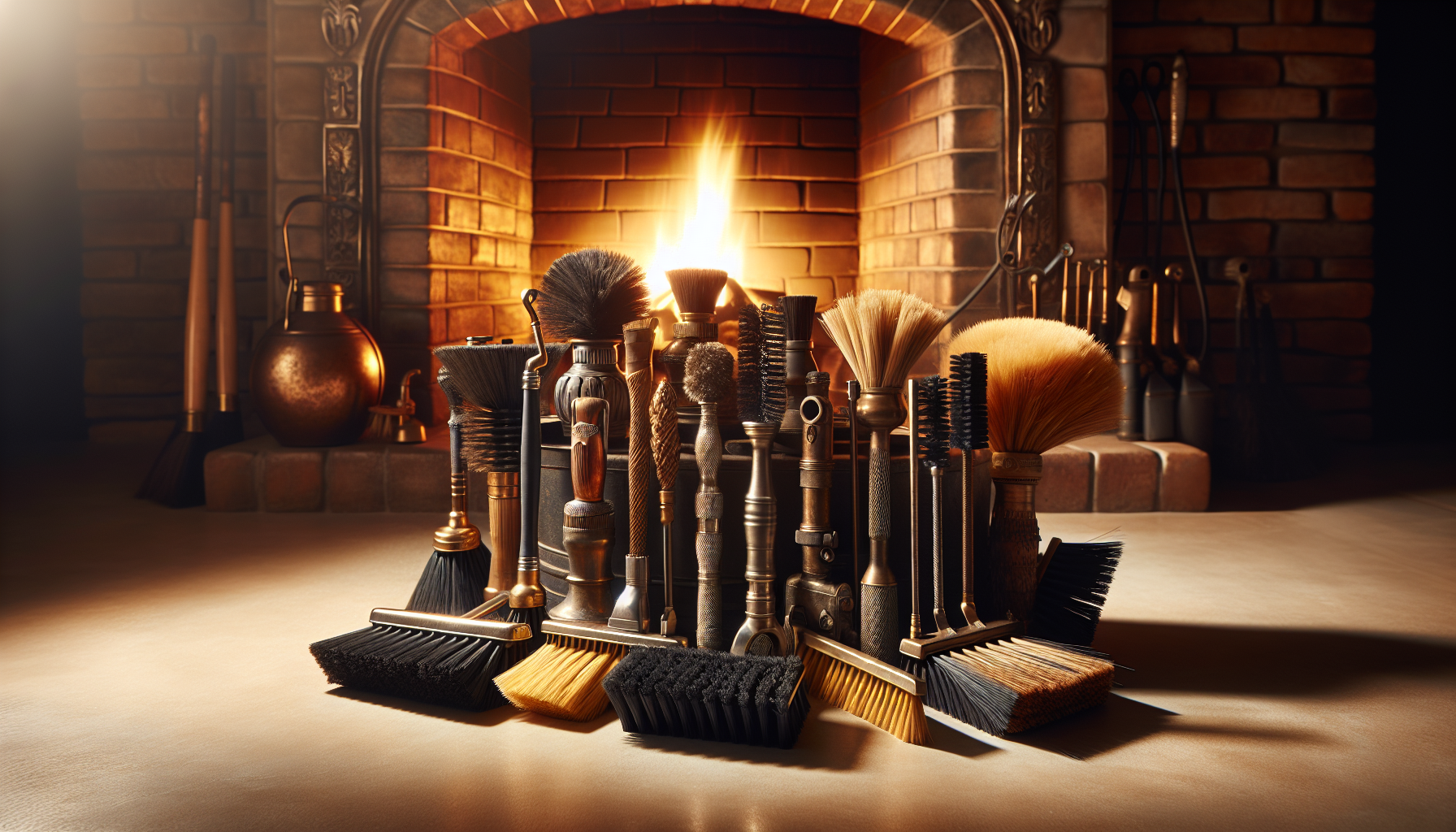 DIY vs Professional Chimney Care in Lake Worth Beach