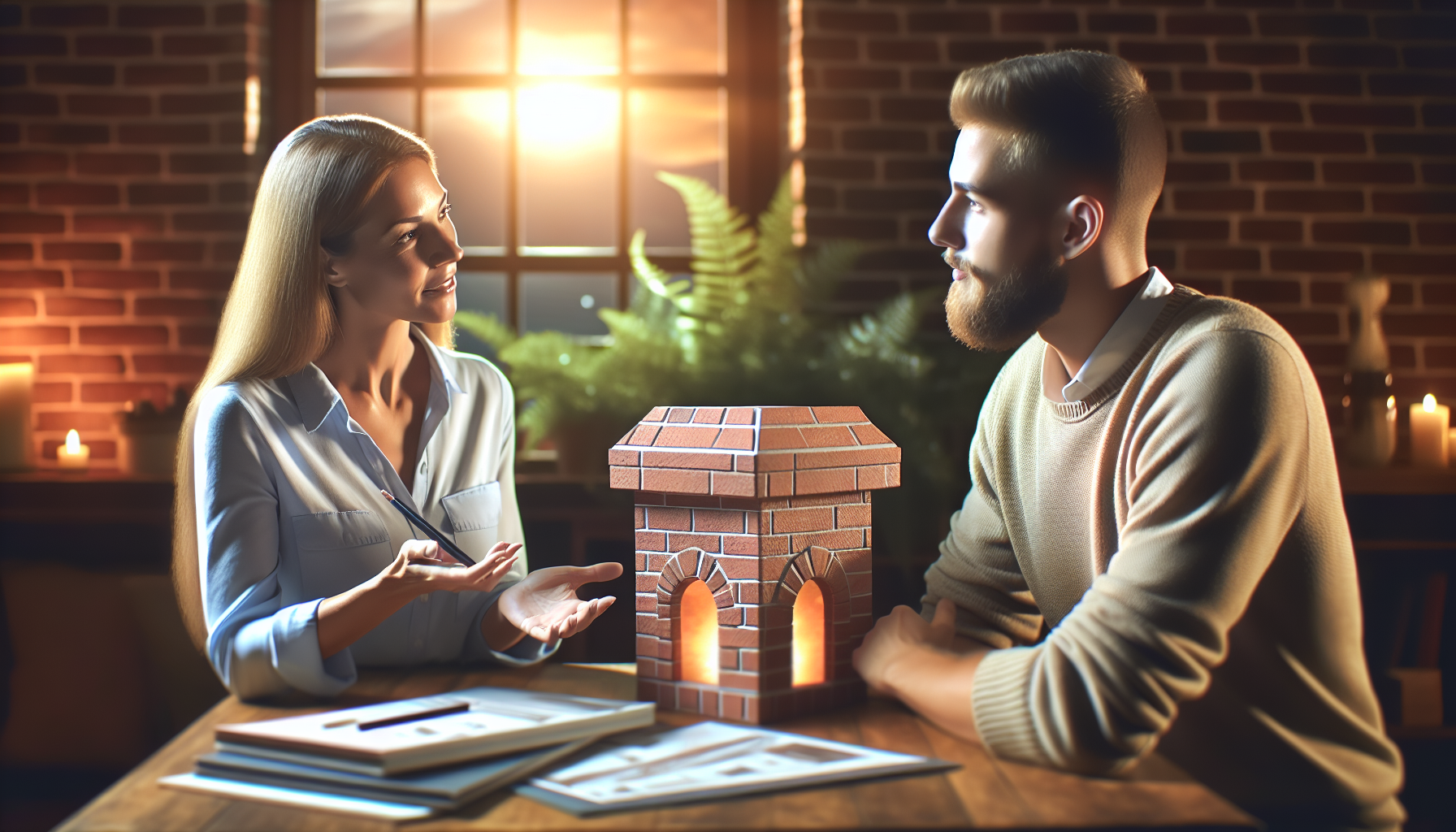DIY vs Professional Chimney Care in St Petersburg