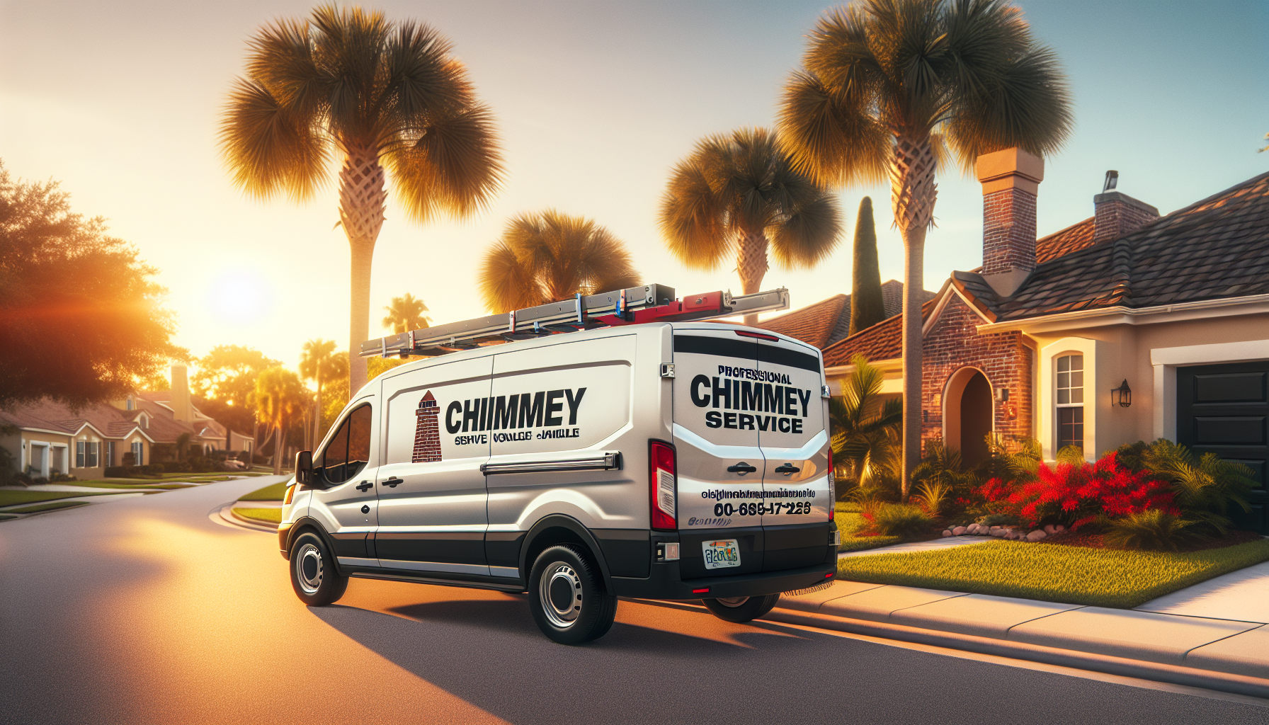 How Sewall's Point Weather Affects Your Chimney