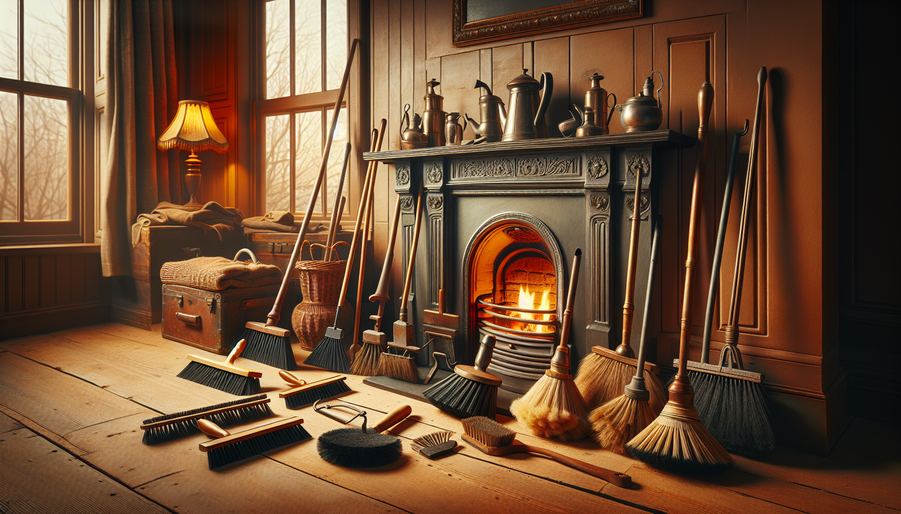 Multi-Flue Chimney Care in Fort Meade