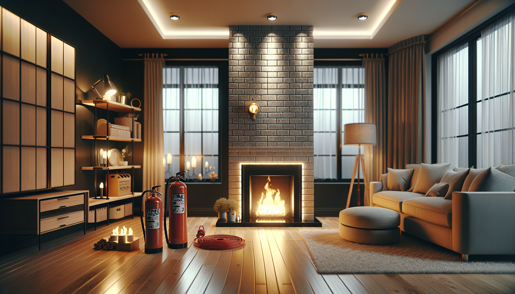 Multi-Flue Chimney Care in Sweetwater