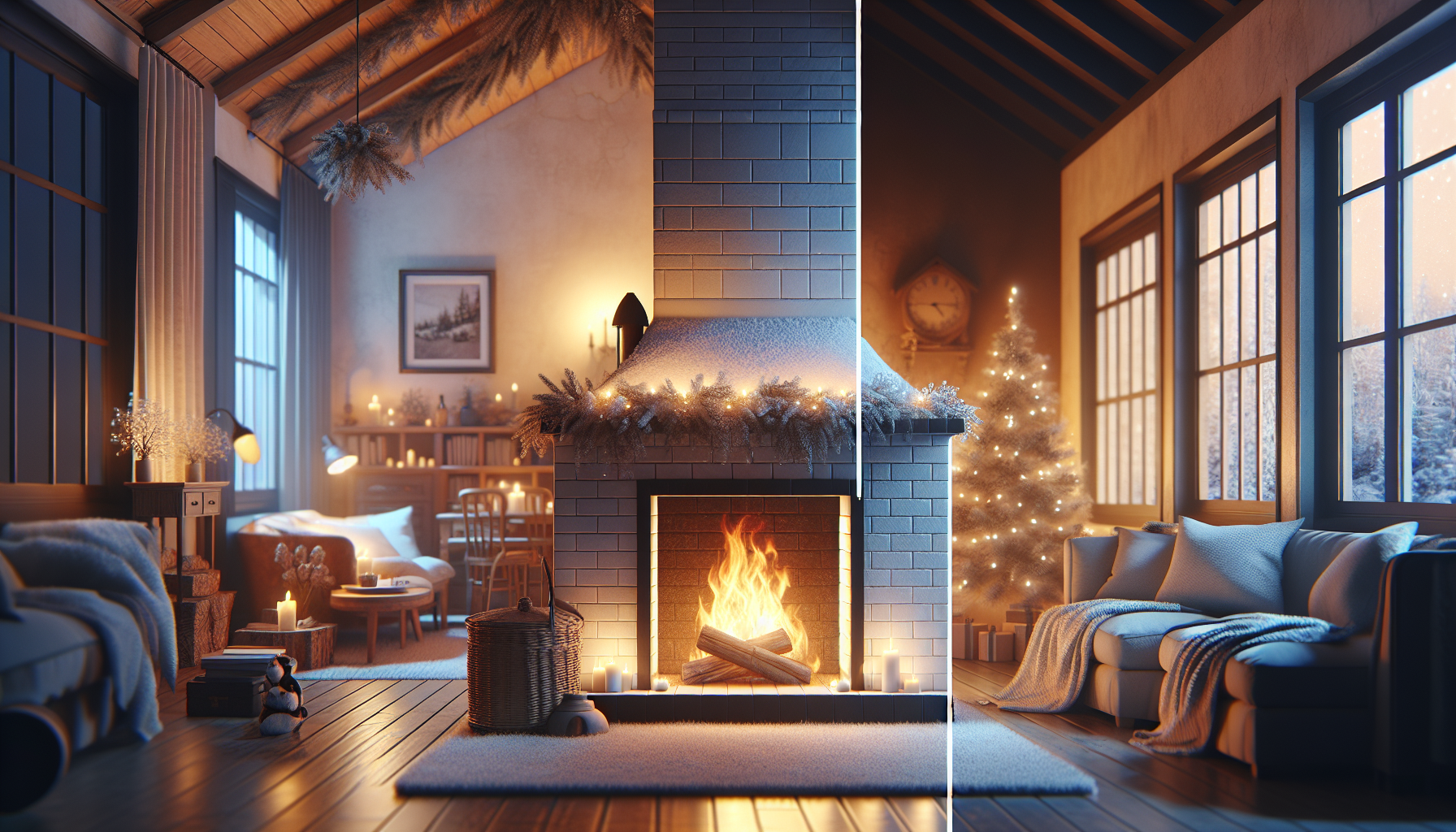 New Homeowner Chimney Guide for Juno Beach