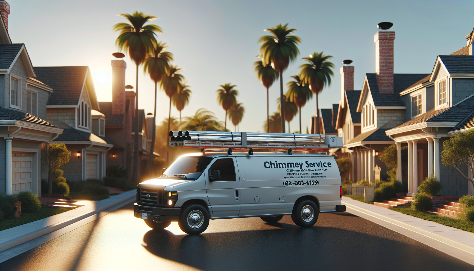 New Homeowner Chimney Guide for Naples