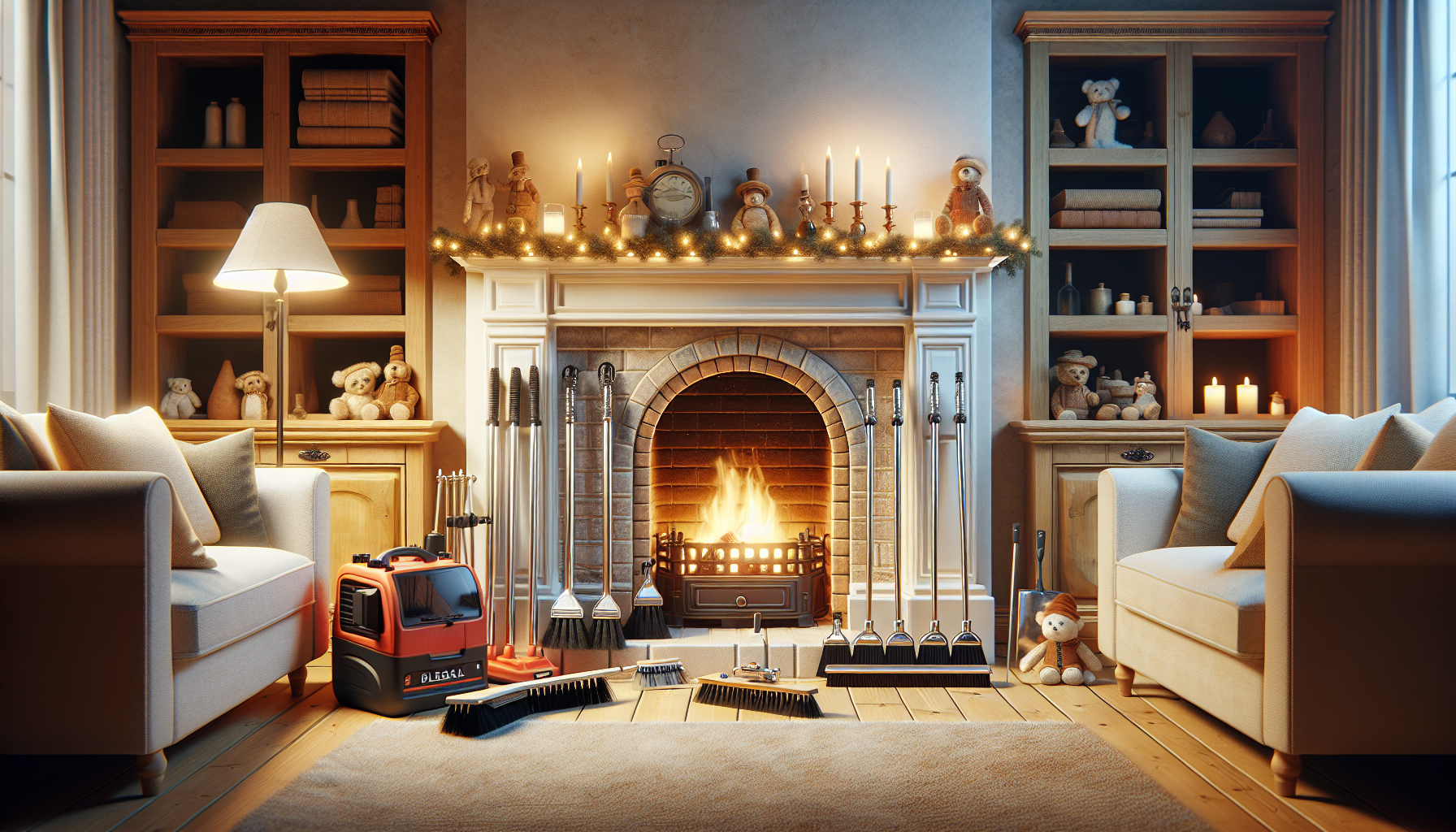 Signs Your Boynton Beach Chimney Needs Repair
