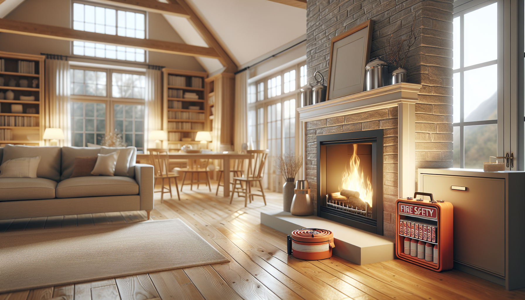 Signs Your Cloud Lake Chimney Needs Repair