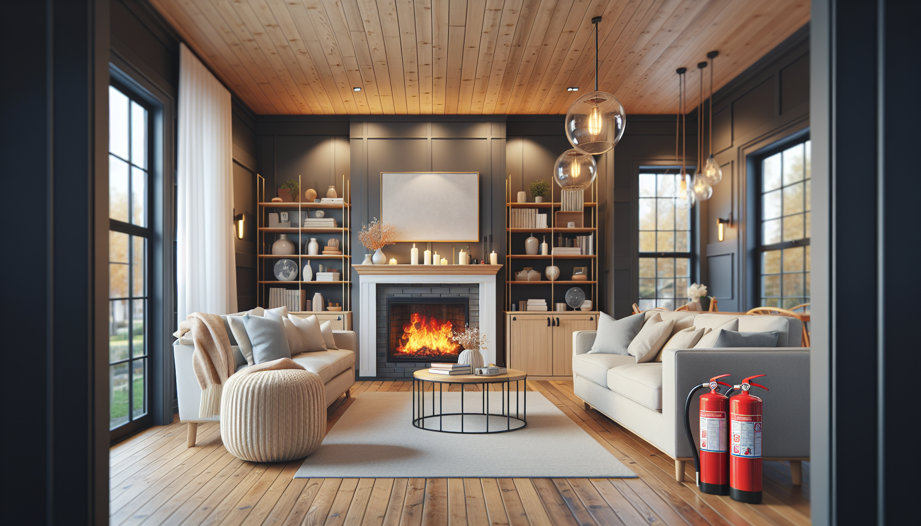 Signs Your Lake Clarke Shores Chimney Needs Repair