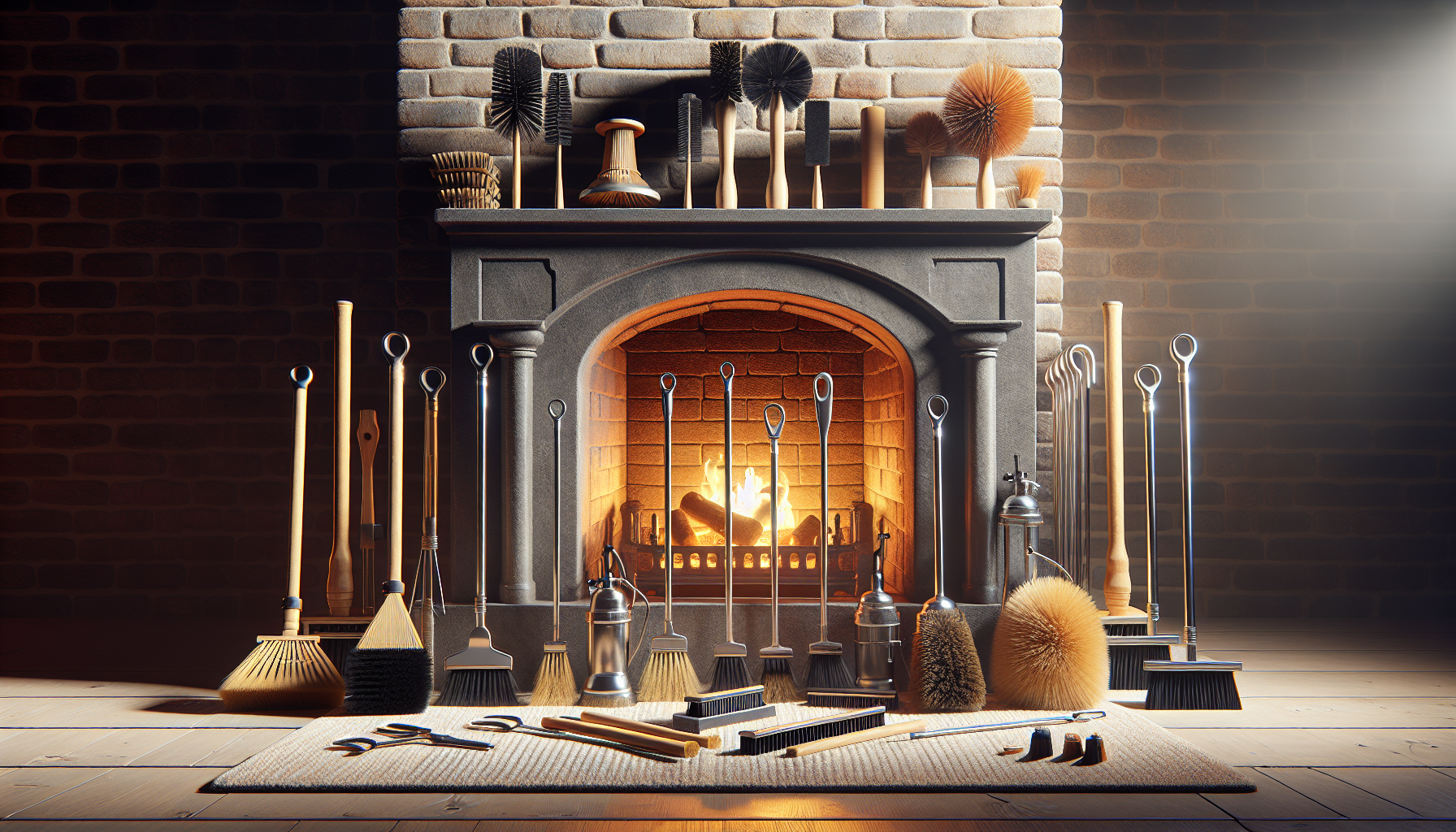Signs Your Sea Ranch Lakes Chimney Needs Repair