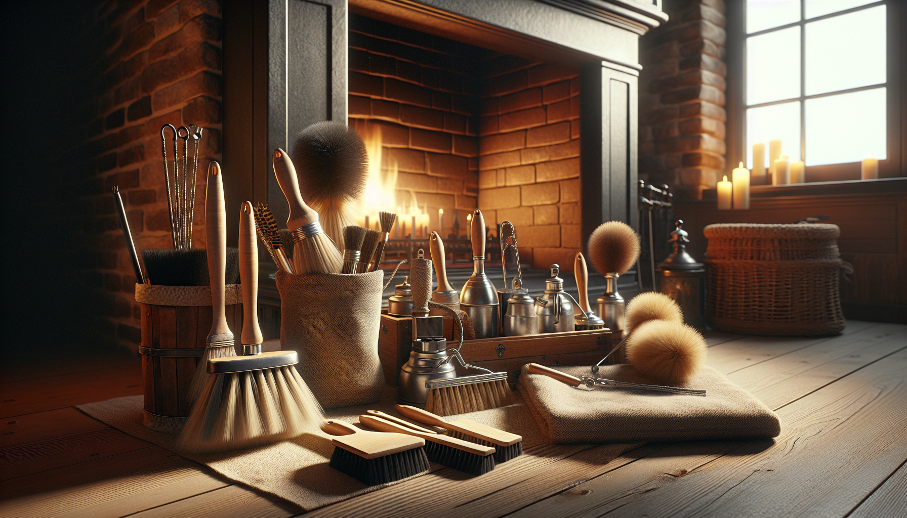 Signs Your South Pasadena Chimney Needs Repair