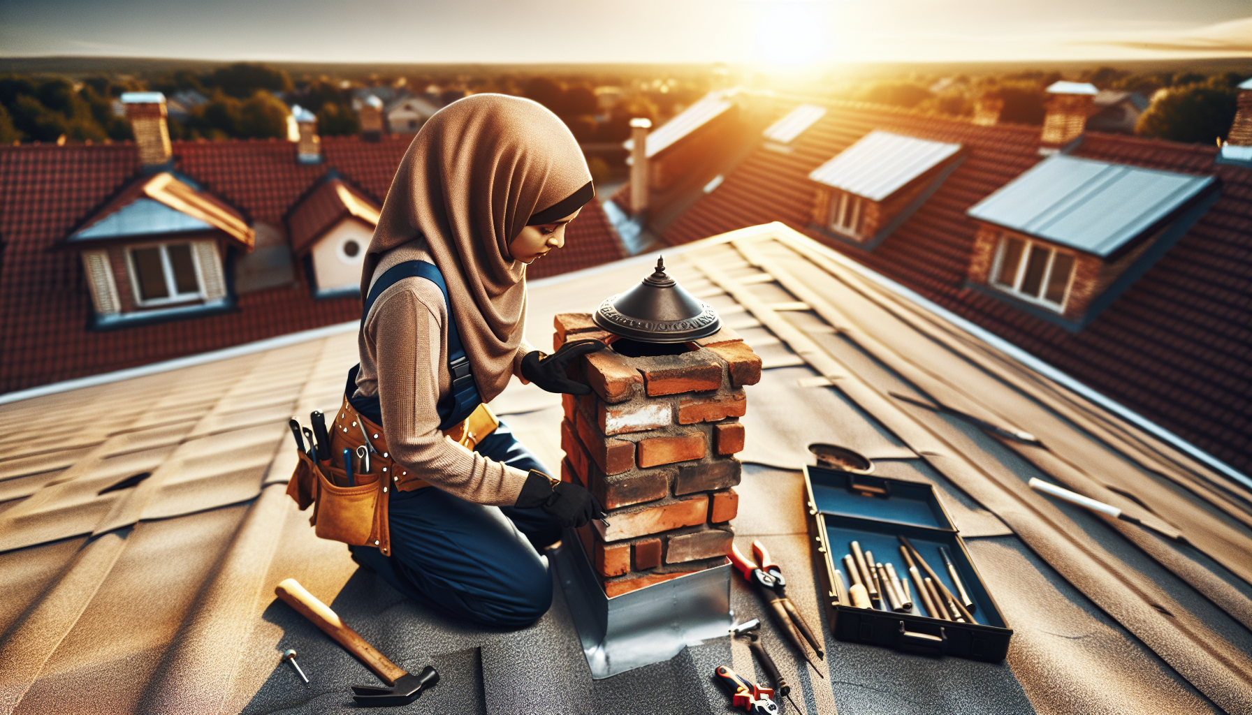 Wood Burning Best Practices in Cape Coral