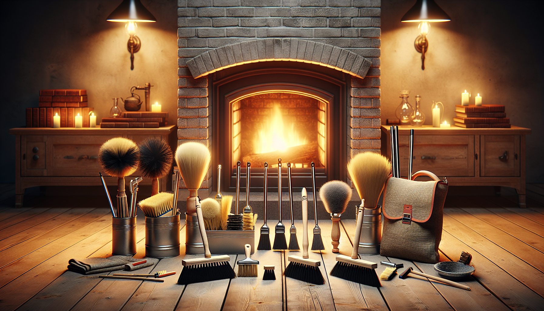 Zero-Clearance Fireplace Care in North Bay Village
