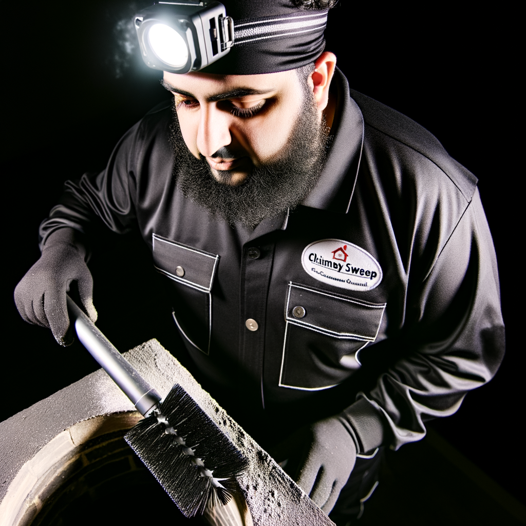 Chimney Cleaning in Fort Lauderdale