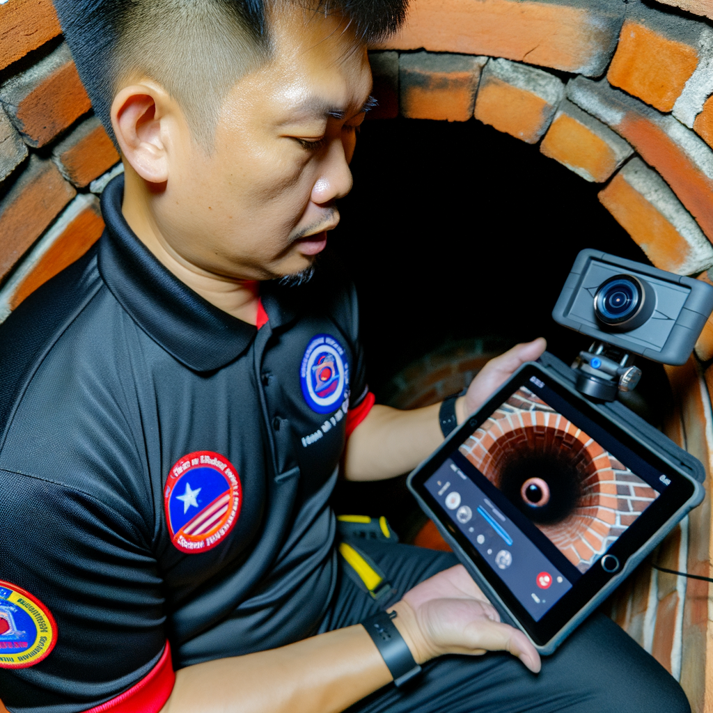 Chimney Inspection in Fort Lauderdale