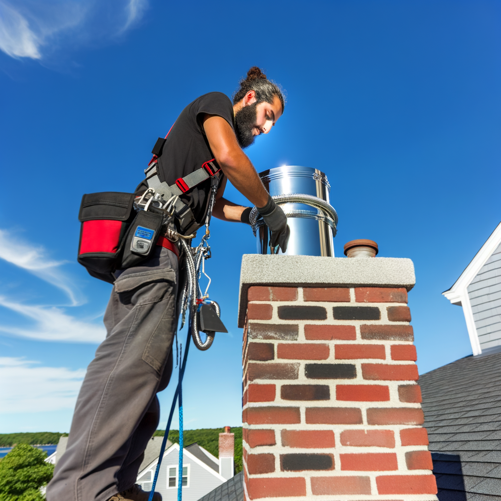 Chimney Relining in Fort Lauderdale