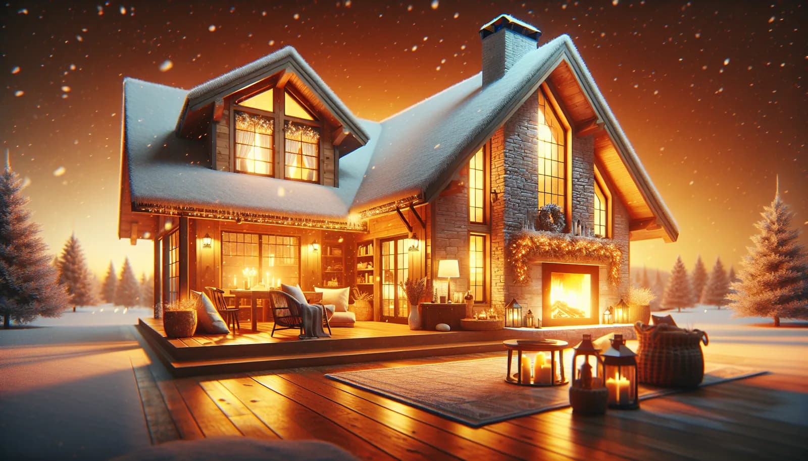 Carbon Monoxide Safety and Chimneys in Bay Harbor Islands