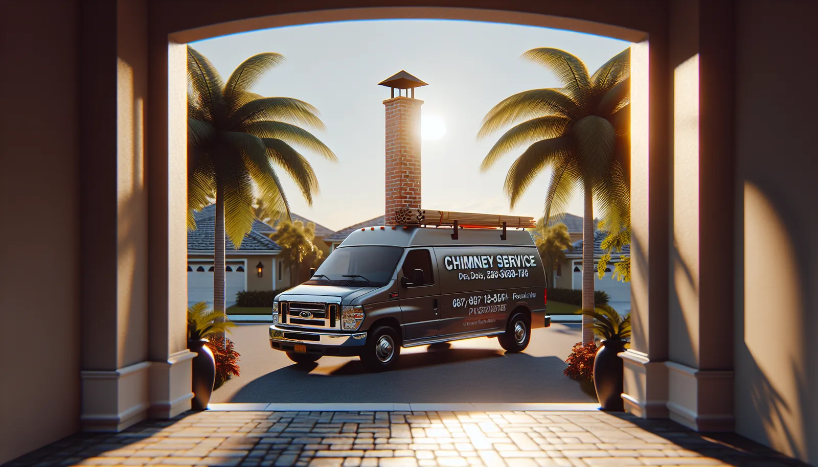 Carbon Monoxide Safety and Chimneys in Deerfield Beach