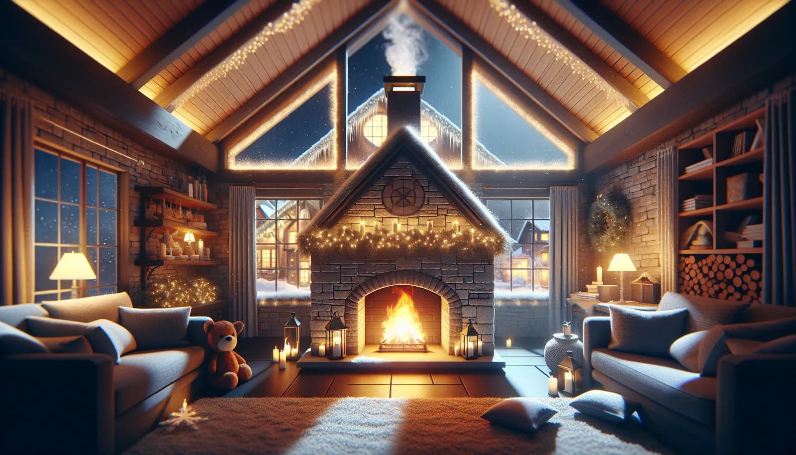 Carbon Monoxide Safety and Chimneys in Miami Shores