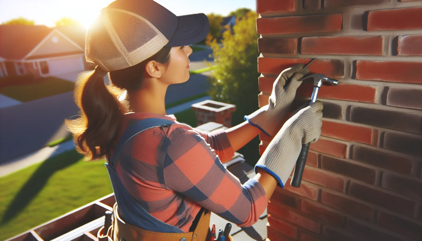 Carbon Monoxide Safety and Chimneys in Mangonia Park
