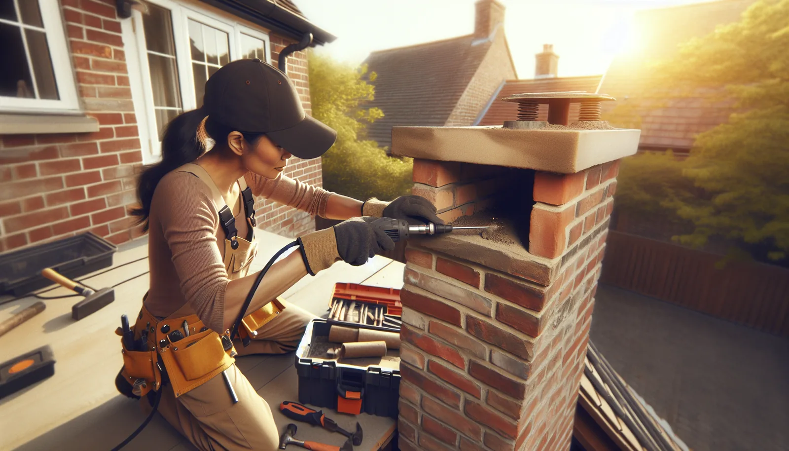 Carbon Monoxide Safety and Chimneys in Ponte Vedra Beach