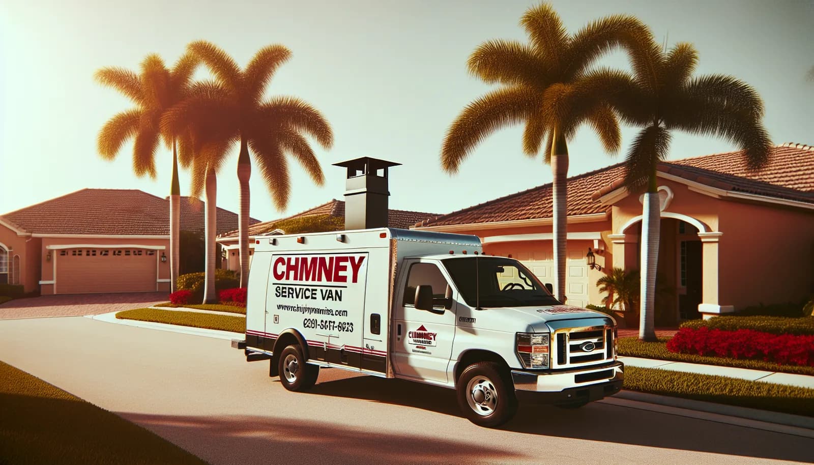Carbon Monoxide Safety and Chimneys in Plant City