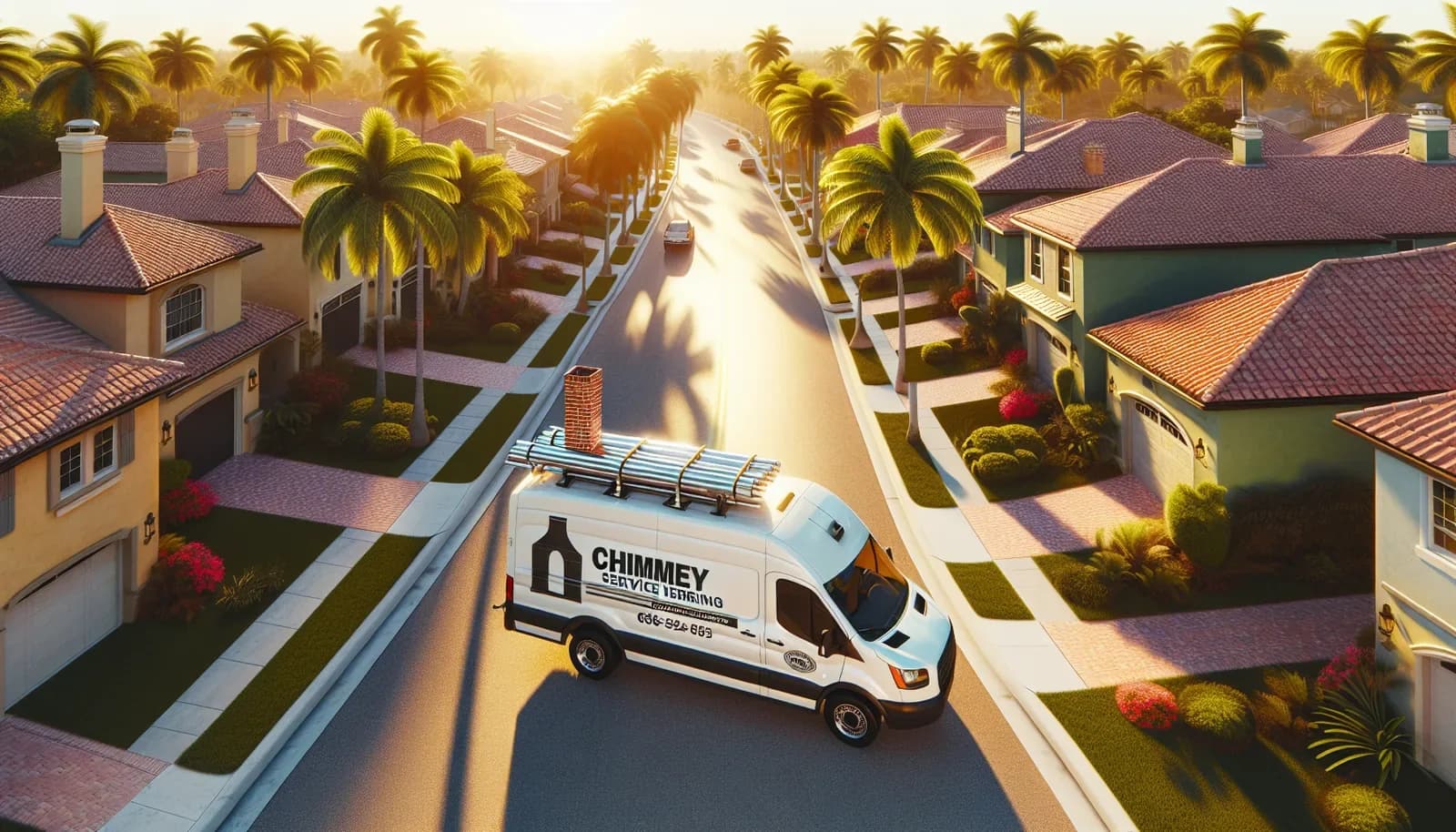 Carbon Monoxide Safety and Chimneys in Summerfield