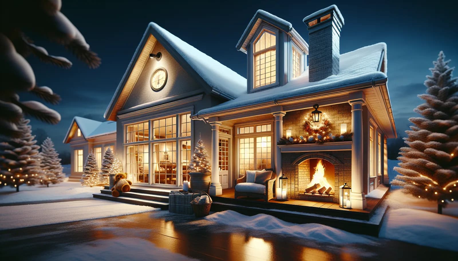 Chimney Cap and Crown Care in Cutler Bay