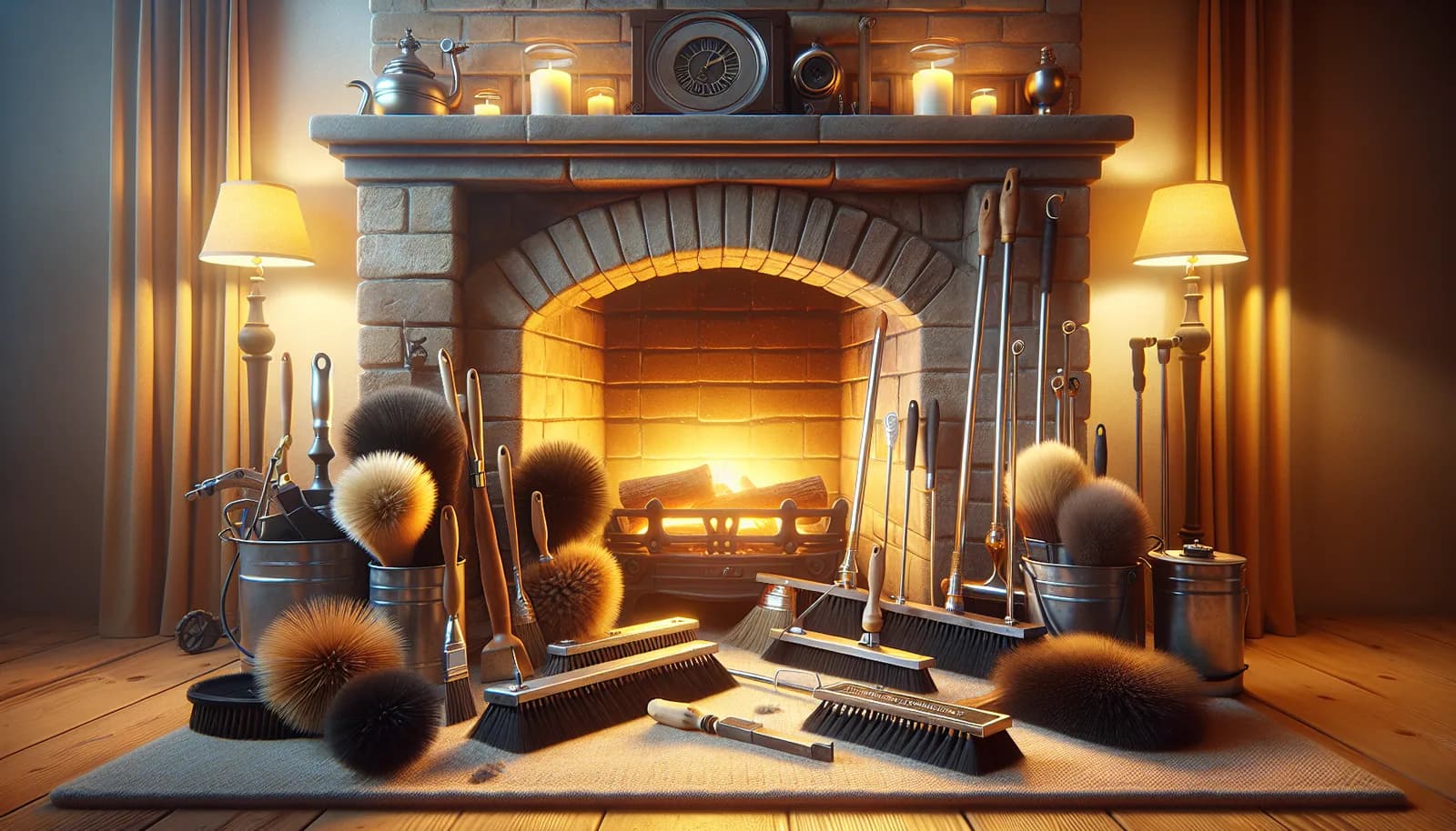 Chimney Cleaning and Maintenance Guide for Hillcrest Heights
