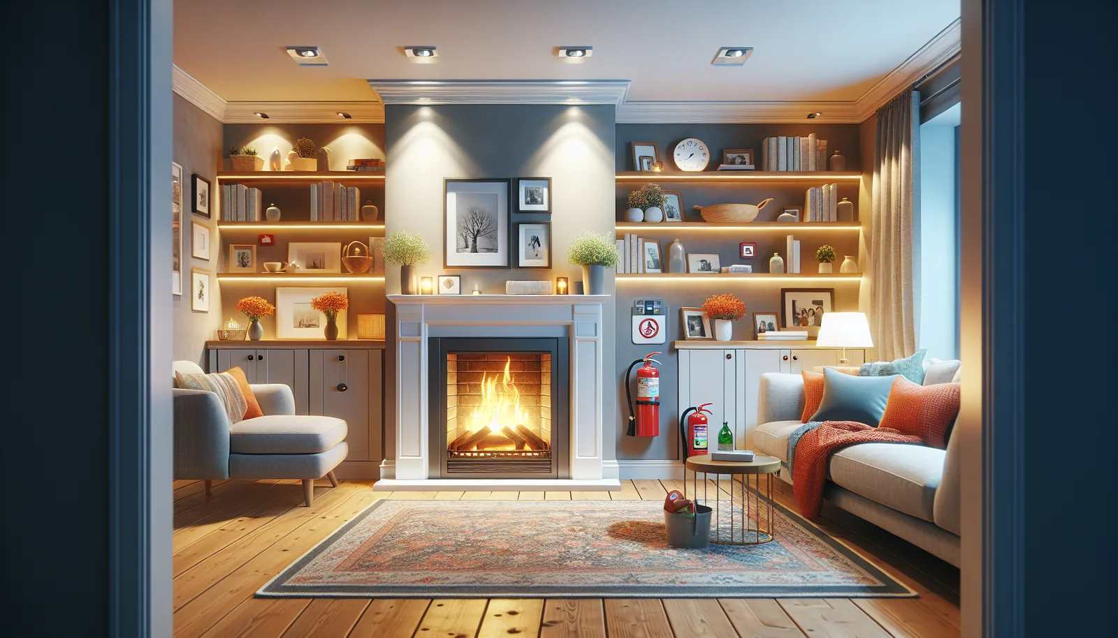 Chimney Cleaning and Maintenance Guide for Celebration