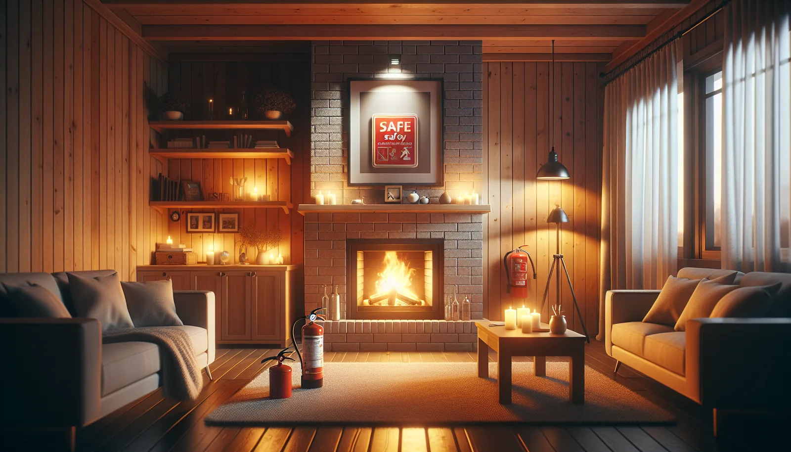 Chimney Cleaning and Maintenance Guide for Pinecrest