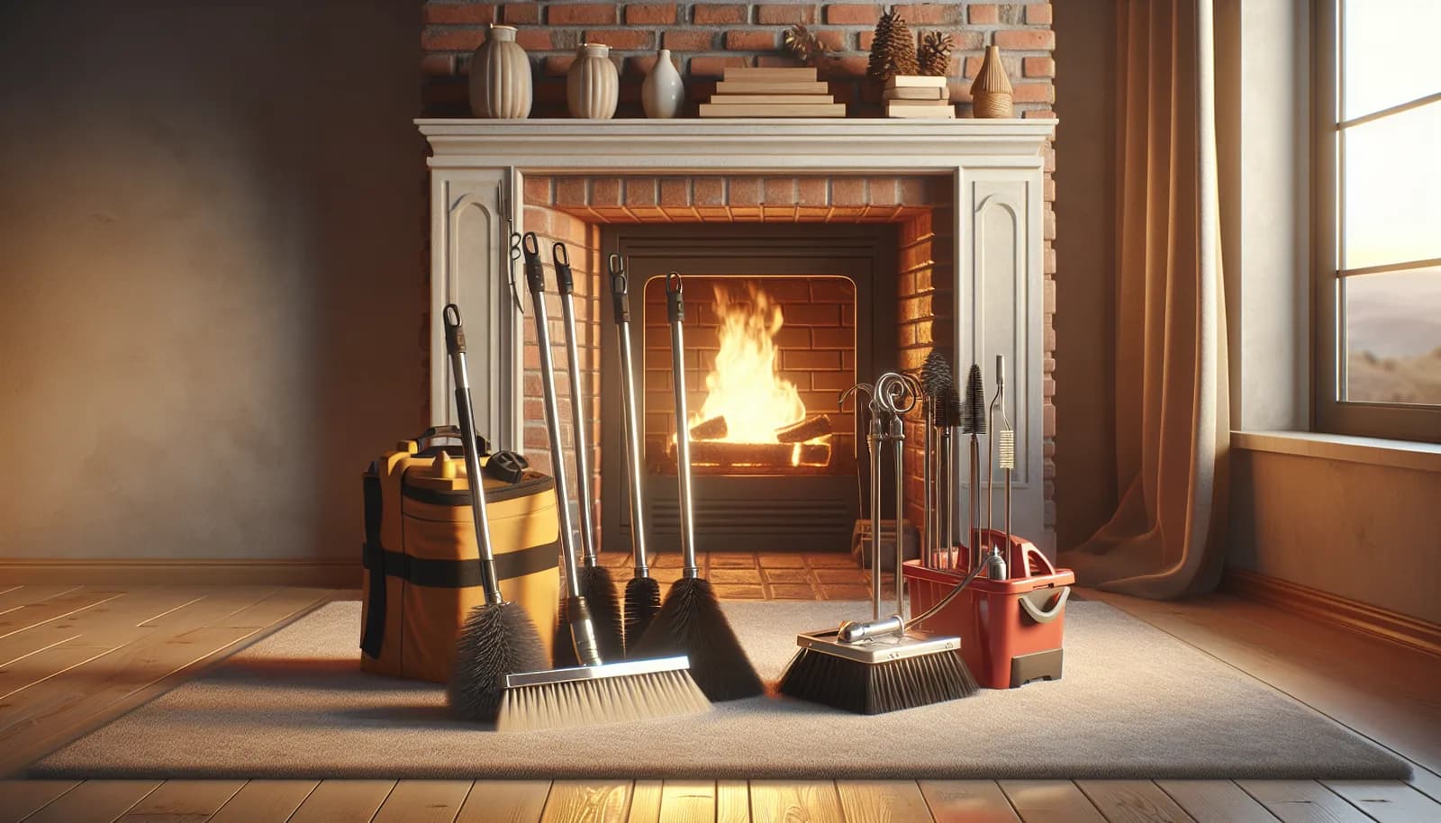 Chimney Cleaning and Maintenance Guide for Ocean Ridge