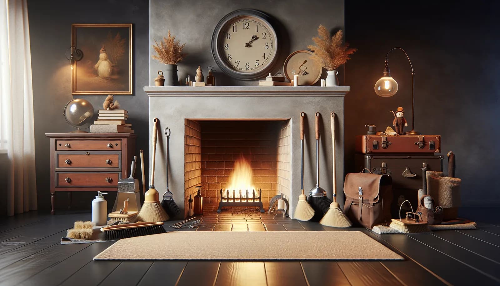 Chimney Emergencies: What Fruitland Park Homeowners Must Know