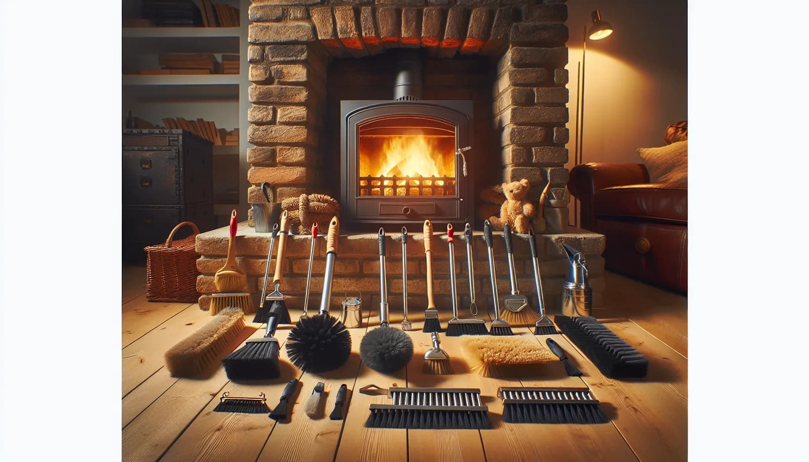 Chimney Emergencies: What Homestead Homeowners Must Know