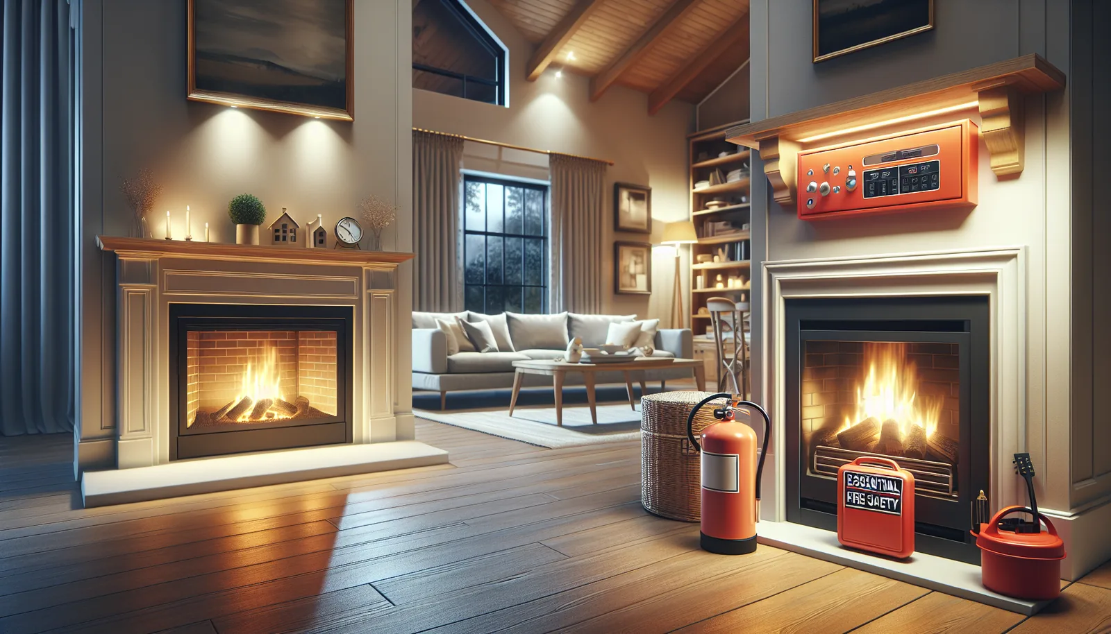 Chimney Emergencies: What Miramar Homeowners Must Know