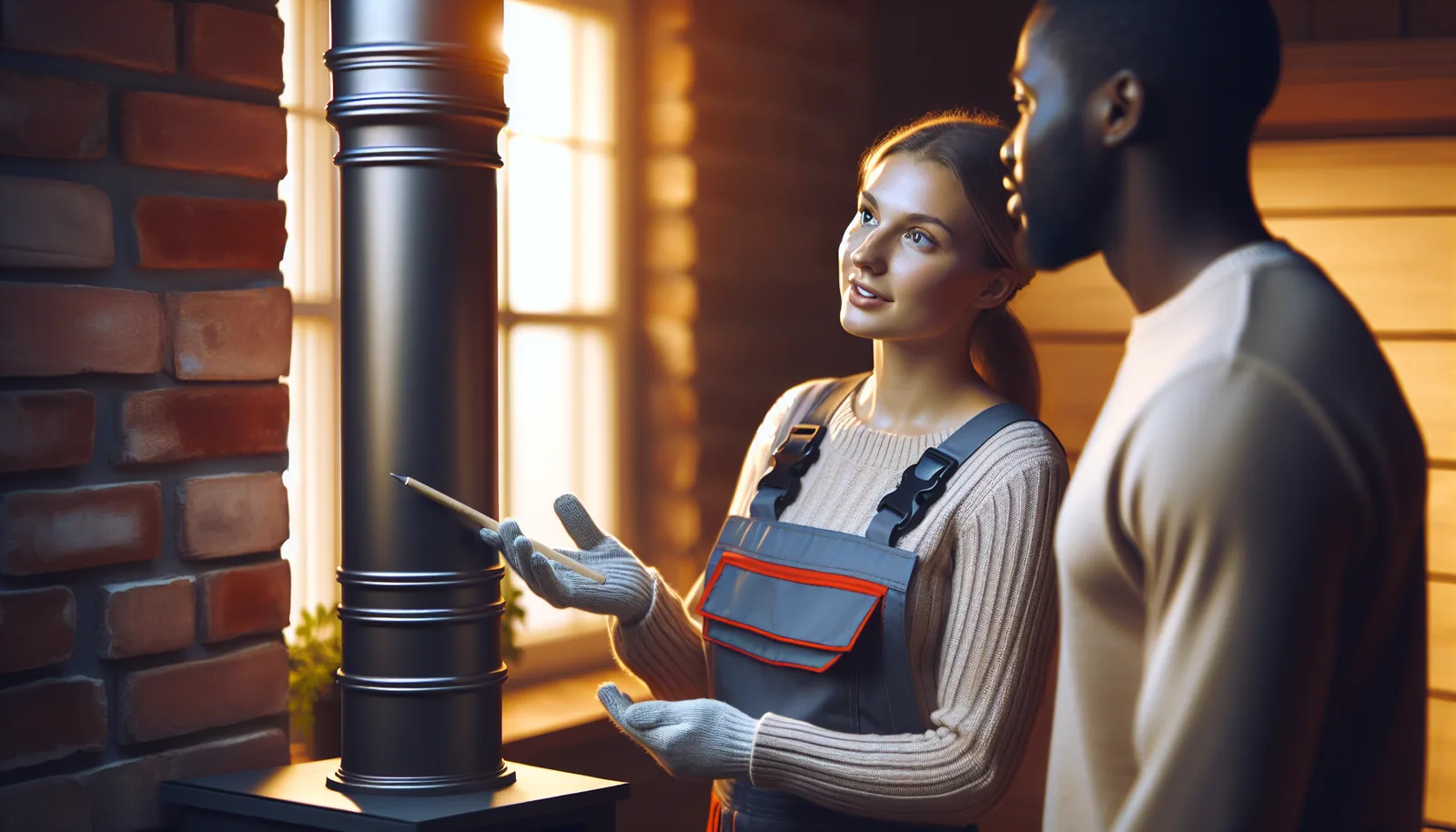 Chimney Emergencies: What Ormond-by-the-Sea Homeowners Must Know