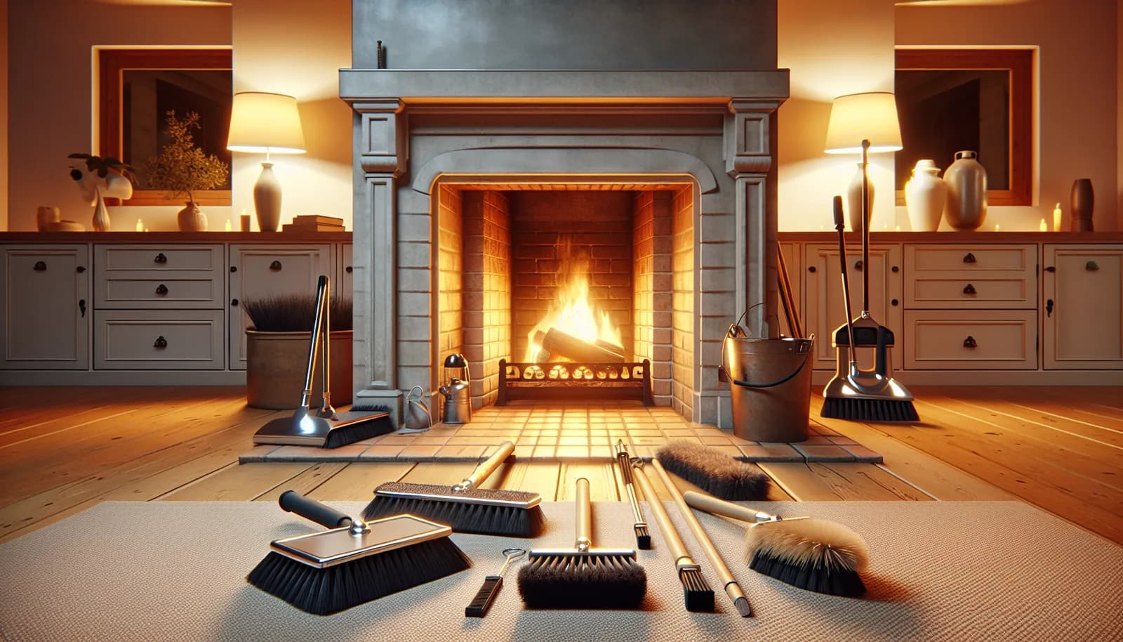 Chimney Emergencies: What Port St. Lucie West Homeowners Must Know