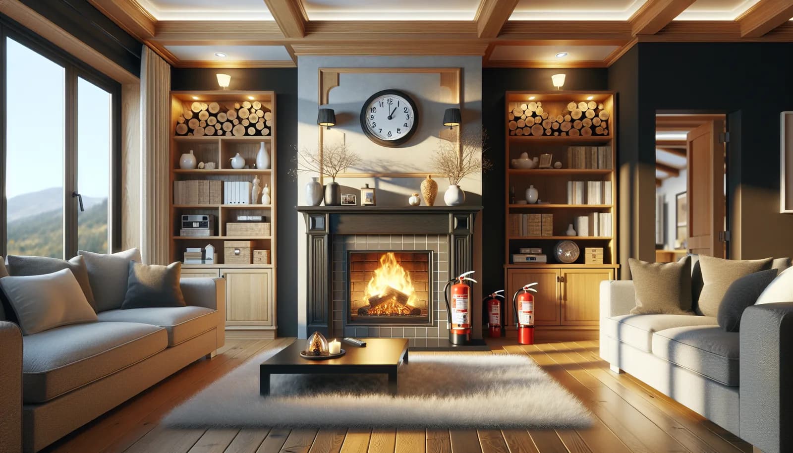 Chimney Emergencies: What Wildwood Homeowners Must Know